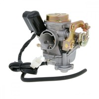 Vergaser 20Mm Naraku V.3 FÜR 50-90CCM FüR Lifan LF50QT8A 50 4T 2007-2010