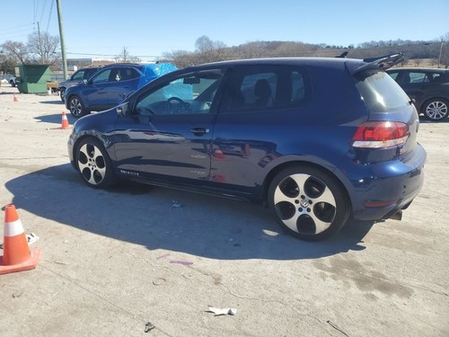 Temperature Control Hatchback Dual Zone Climatronic Fits 10-11 GOLF 2461625 - Picture 2 of 12