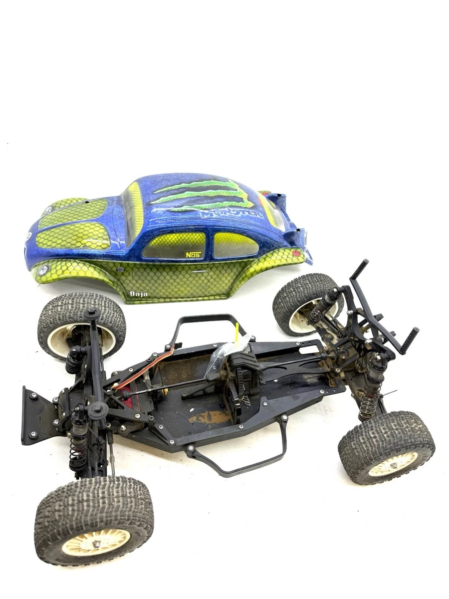 Team Durango Hobby RC Car, Truck & Motorcycle Models & Kits for