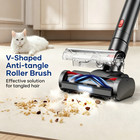 55Kpa Cordless Vacuum Cleaner 1.5L Stick Lightweight for Pet Hair Hardwood Floor — photo 2