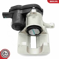Esen SKV Bremssattel 56SKV614 FüR Land Rover