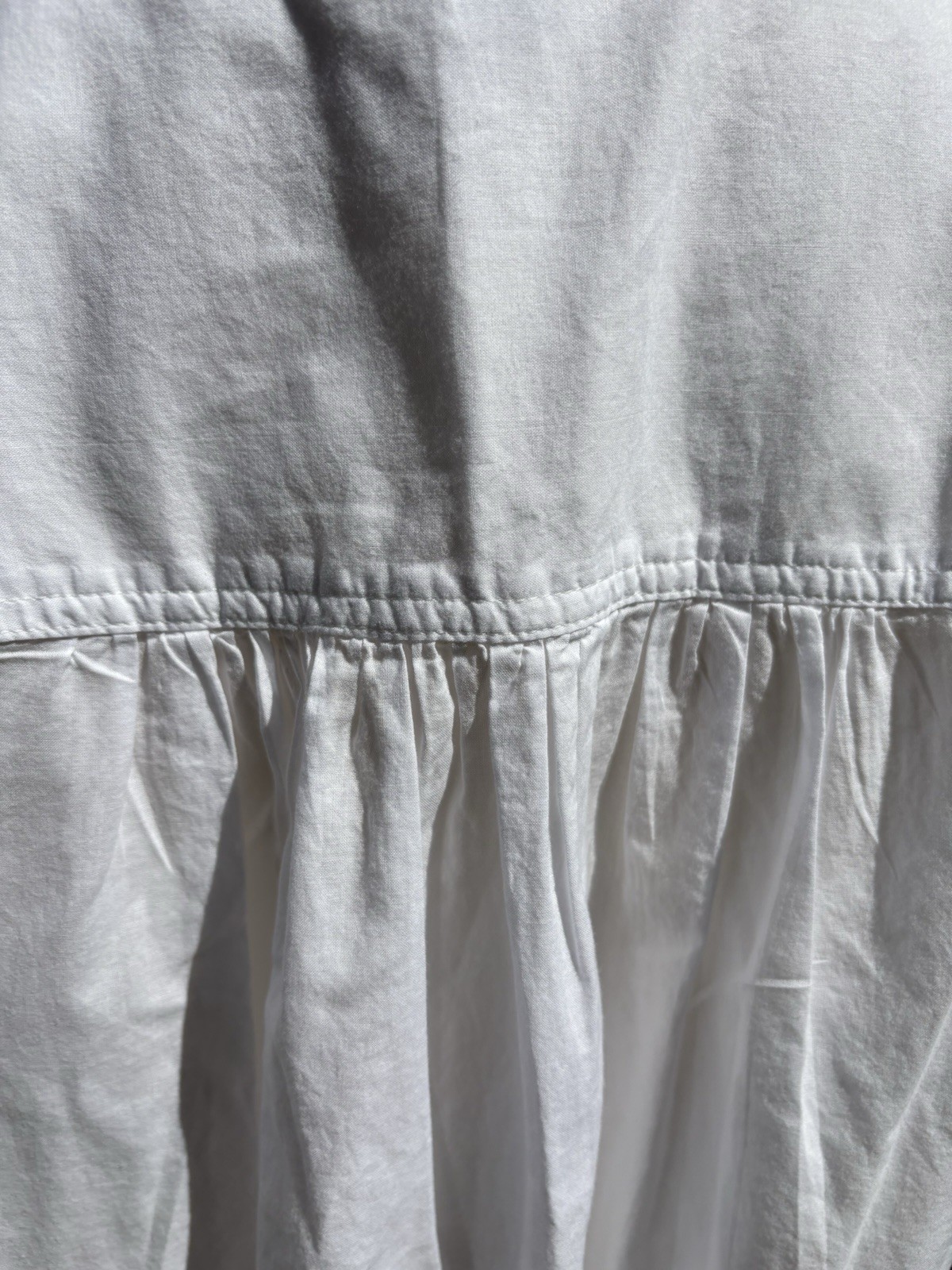 Target Universal Thread Lightweight White Cotton … - image 5