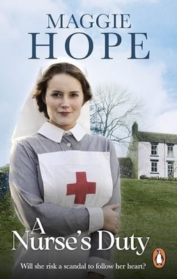 A Nurse's Duty,Maggie Hope