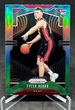 Tyler Herro #259 Prices [Rookie] | 2019 Panini Prizm | Basketball
