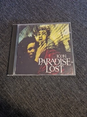 Icon von Paradise Lost | CD | Zustand sehr gut