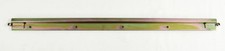 Lower Door Glass Track Lh 1947 - 1950 Chevrolet Gmc Truck Suburban Panel Lower Door Glass Track Lh 1947 - 1950 Chevrolet Gmc Truck Suburban Panel