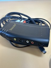 Pinnacle Dazzle DVC100 Rev 1.1 USB Video Capture