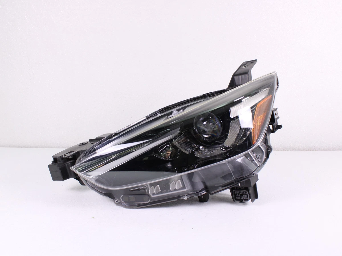 Mazda Headlights for 2016 Mazda CX-3 for sale | eBay