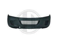 StoßStange Vorne Schwarz FüR Iveco Daily 2006-2009
