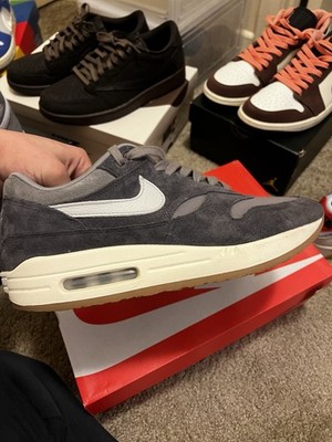 Nike Air Max 1 Premium Crepe
