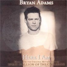 Here I Am von Bryan Adams | CD | Zustand gut