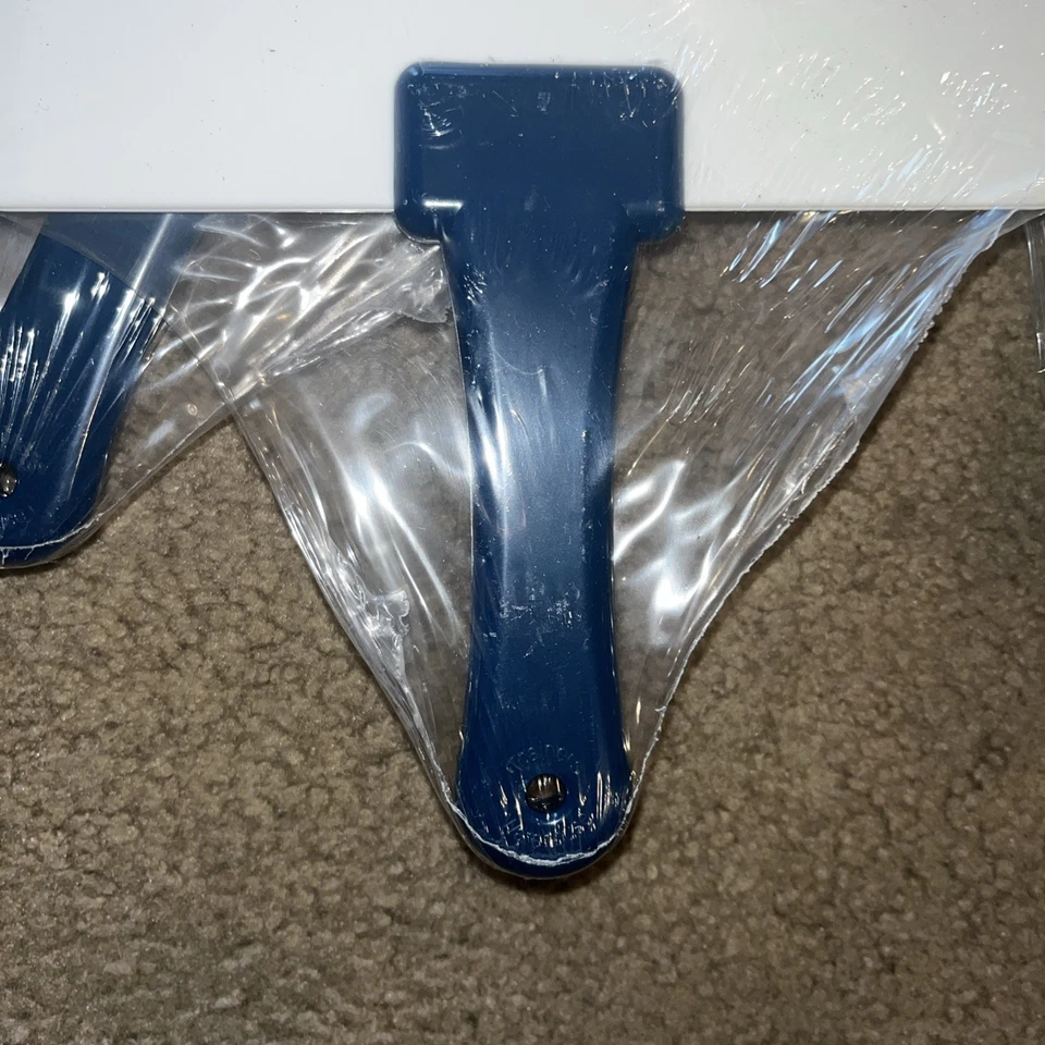 Juego de 21 tablas de remo de borrado en seco selladas Foto 4 de 4