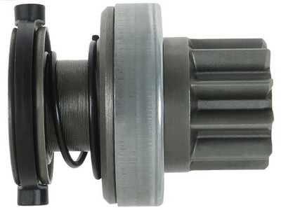 AS-PL SD0229 Freilaufgetriebe, Starter