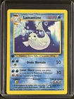 Dewgong Lamantine #025/102 Pokemon Base Set 1st Edition FRENCH