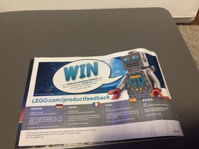 LEGO Star Wars: Luke's Landspeeder (75173) incomplete see photos (NEED GONE)