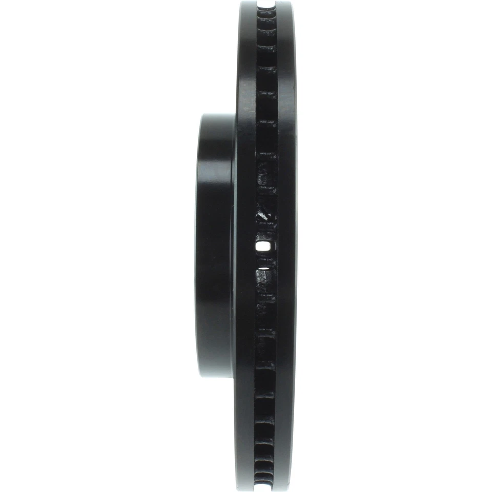 Rotor de freio a disco para 1992-2006 Toyota Camry, Avalon, Sienna, Solara, Lexus ES300 - Imagem 2 de 4