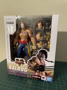 Sh Figuarts Vega | eBay