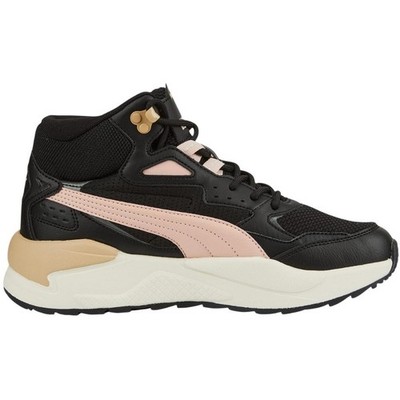 Buty damskie Puma X-Ray Speed Mid WTR czarne 385869 05 37 Puma
