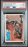Caged By The Cat-Woman - 1966 A & BC Batman Series B #5B P