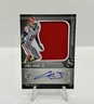 2025 Panini Silhouette CHRIS HENRY JR Rookie Patch Auto Mater Dei Ohio St /199