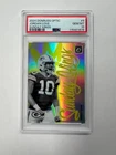 2024 Panini Donruss Optic Jordan Love #9 Sunday Kings Case Hit PSA 10 GEM MINT