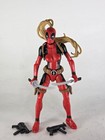 Hasbro Marvel Lady Deadpool 6 inch Action Figure - E2923