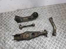 Triangle de suspension Kia SPORTAGE