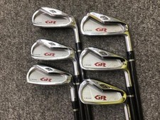 Bridgestone Tourstage X Blade Iron Set TOURSTAGE X BLADE GR P 1 Flex R