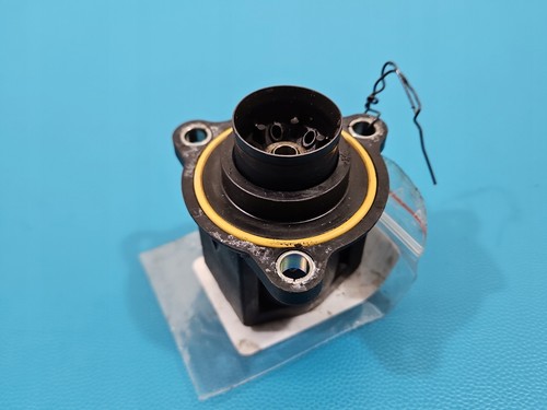 Turbinenventil Renault Kadjar A0001531859 70481800 1.3 TCE / IM 82569