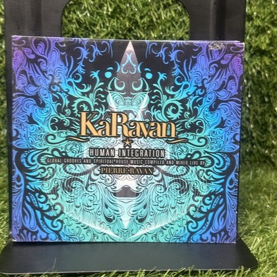 Karavan - Human Integration * (CD 2008)