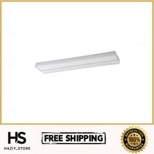 21 In. Fluorescent White under Cabinet Light