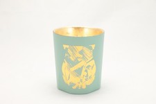 New Cire Trudon Maitre Master Tseng l'esprit de l'eau Candle 270g 9.5oz tea