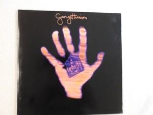 George Harrison Living in the Material World | eBay