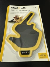 SKLZ Adult Fielding Hands Baseball/Softball Training Aid -New