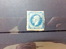 Znaczki Norwegia - Freimarke Michel 4 - stemplowane