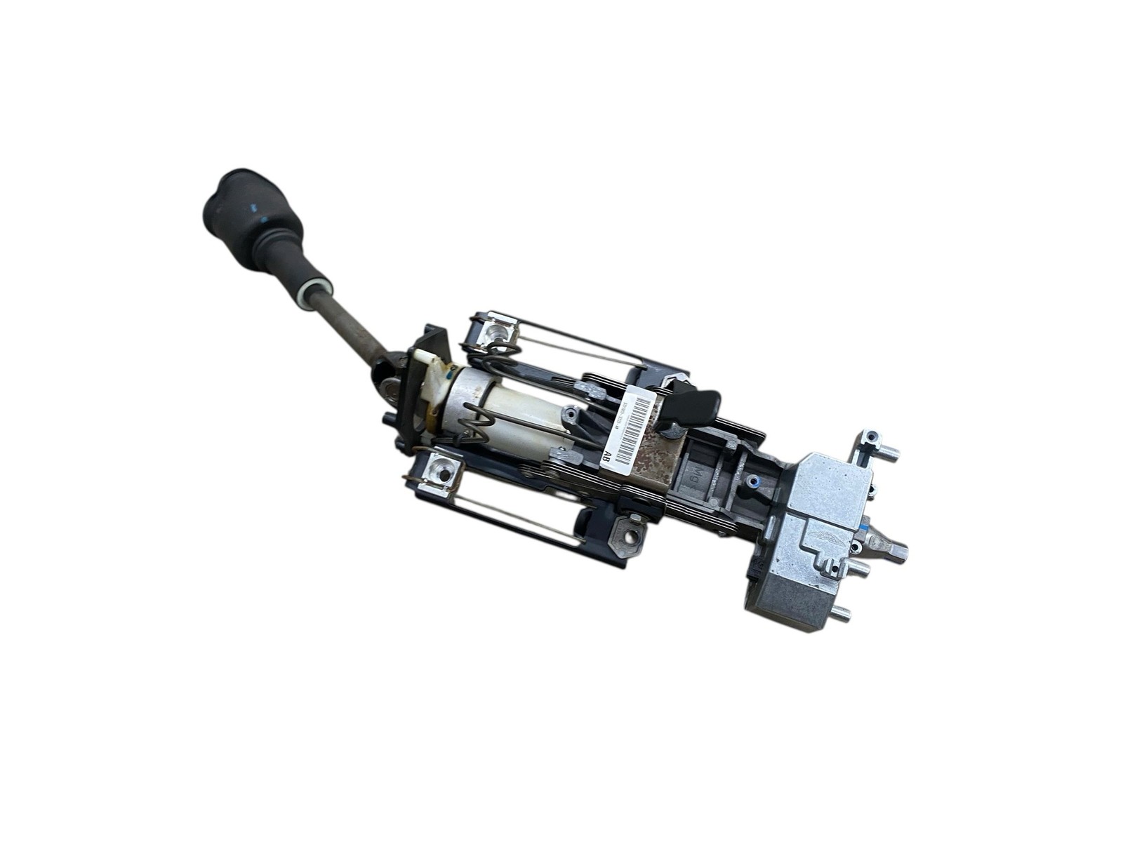 2009 Aston Martin Vantage Manual Adjust Steering Column 8D33-3C529-AB Oem