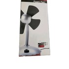 USB Foam Fan Compact Light and Easy Portable, great for Desktop work stations.  — photo 2
