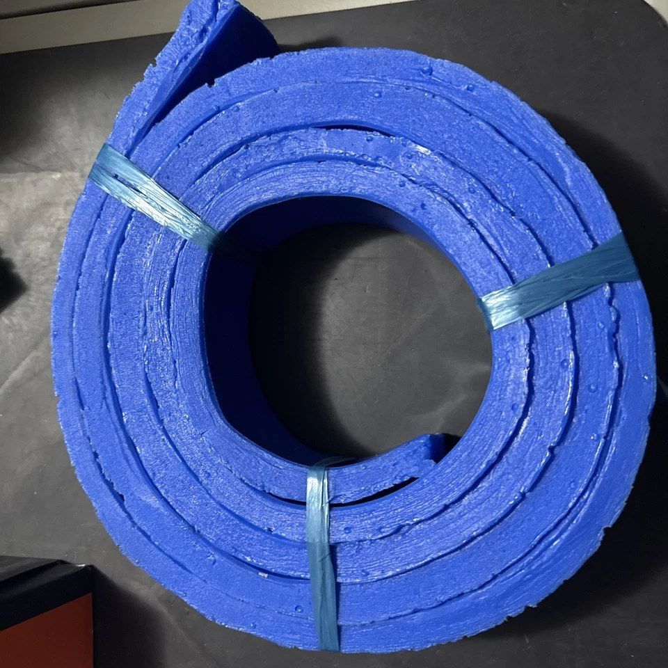 Concrete Stone Rock Edge Form Liner Countertops Steps Benches & Fireplaces - Image 4 of 4