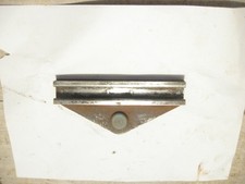 Front Door Glass Window Guide Track 2 Door 63 64 65 66 Valiant Barracuda Dart Gt