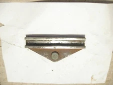 Front Door Glass WINDOW guide TRACK 2 Door 63 64 65 66 VALIANT BARRACUDA DART GT