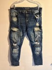 Decibel Jeans — photo 1