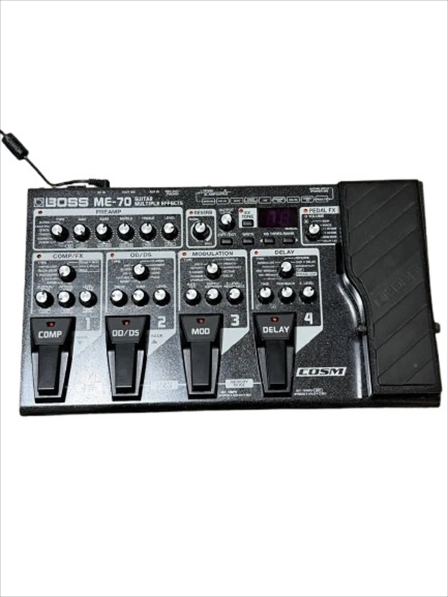 boss me 50b products for sale | eBay