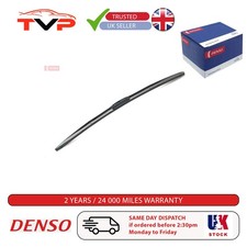 Denso Wiper Blade For Toyota Venza 2008-2016 2.7 3.5 Front Rhd Only DUR-065R