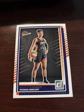 2025 Panini Donruss WNBA - Satou Sabally #55 Phoenix Mercury Oregon Ducks