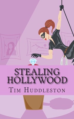 Stealing Hollywood: The True Story of the Teen Burglars Known As the Bling Ring 