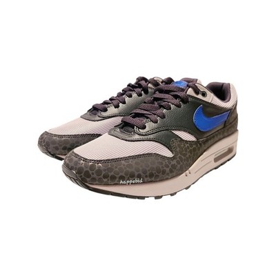 BRAND NEW Nike Air Max 1 SE Reflective BQ6521-001 Men 9.5 NO BOX Fast Shipping
