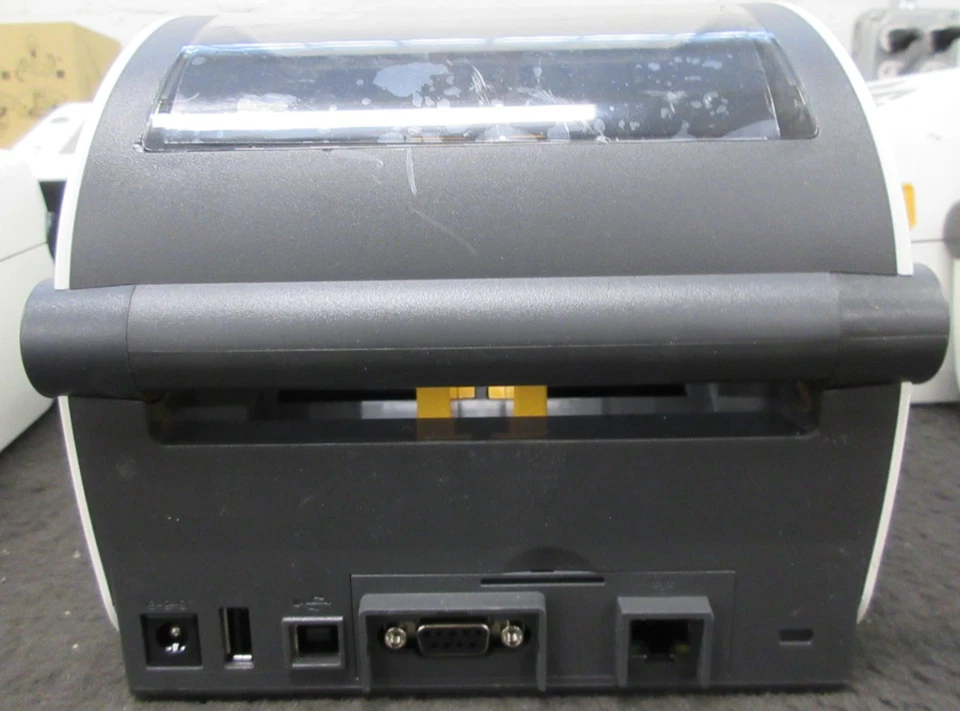 Zebra ZD621 Thermal Label Printer ZD6AH42-D01F00EZ - Image 3 of 4
