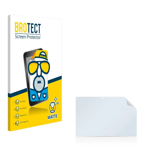 Anti Glare Screen Protector for Dell Latitude 3390 2-in-1 (two cameras) Matte