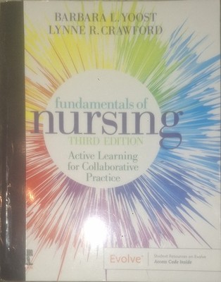 Fundamentals of Nursing - Binder Ready: Active Learning for Collaborative Practi