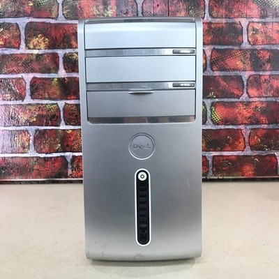 Dell Inspiron 531 PC Retro Gaming AMD Athlon 2.11GHz 1.5GB RAM